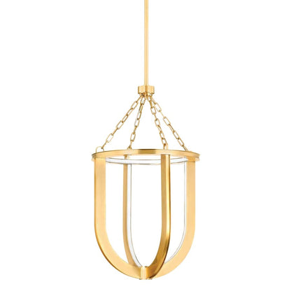 Hudson Valley Lighting Tournu 17" Wide Pendant