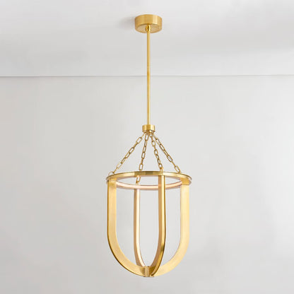 Hudson Valley Lighting Tournu 17" Wide Pendant