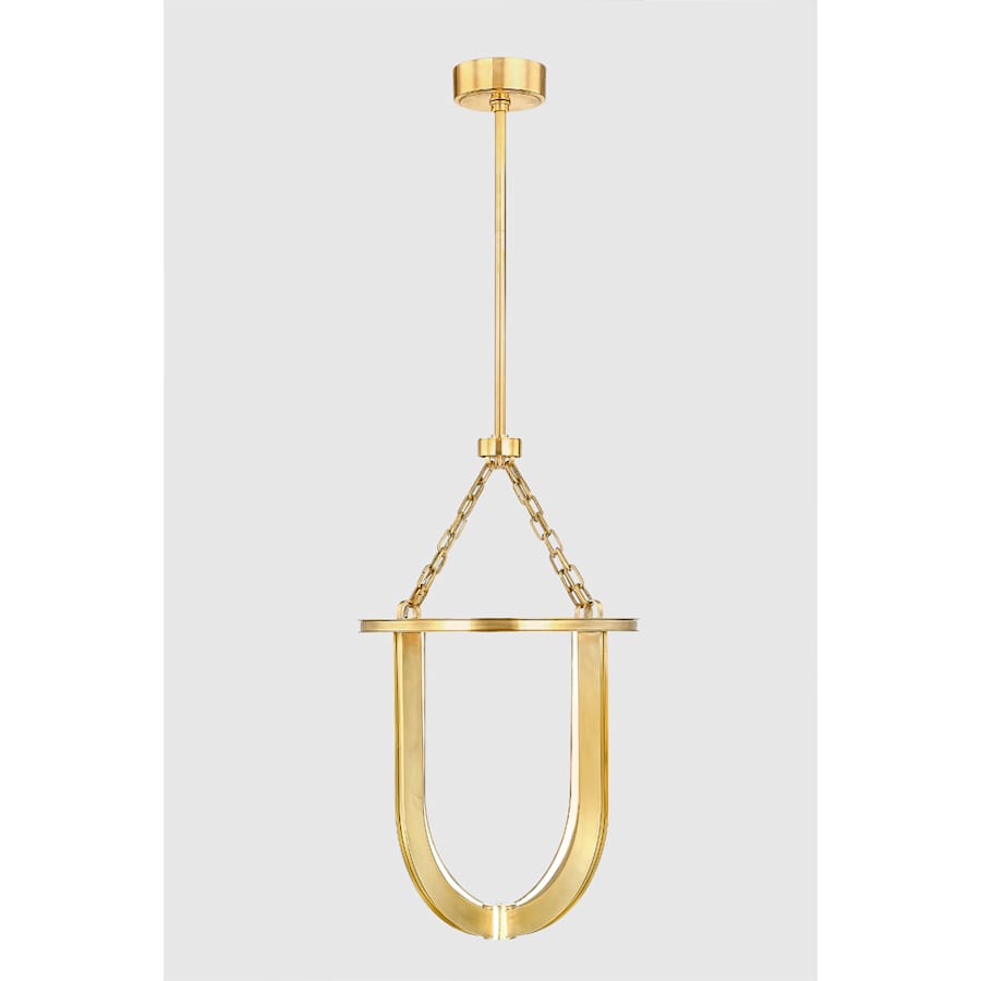 Hudson Valley Lighting Tournu 17" Wide Pendant