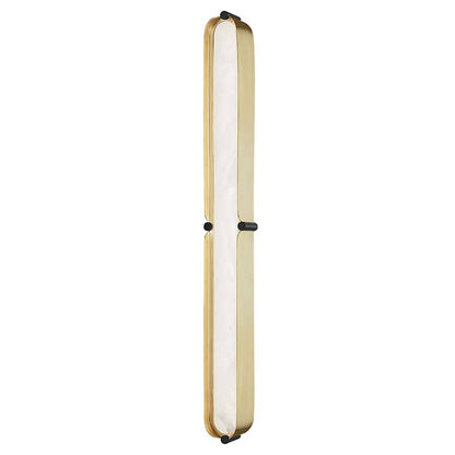 Hudson Valley Lighting Tribeca 31" Tall LED Bathroom Sconce