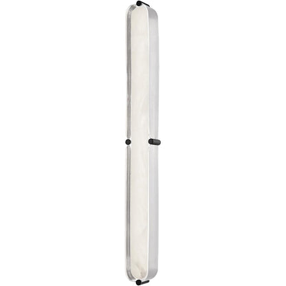 Hudson Valley Lighting Tribeca 31" Tall LED Bathroom Sconce