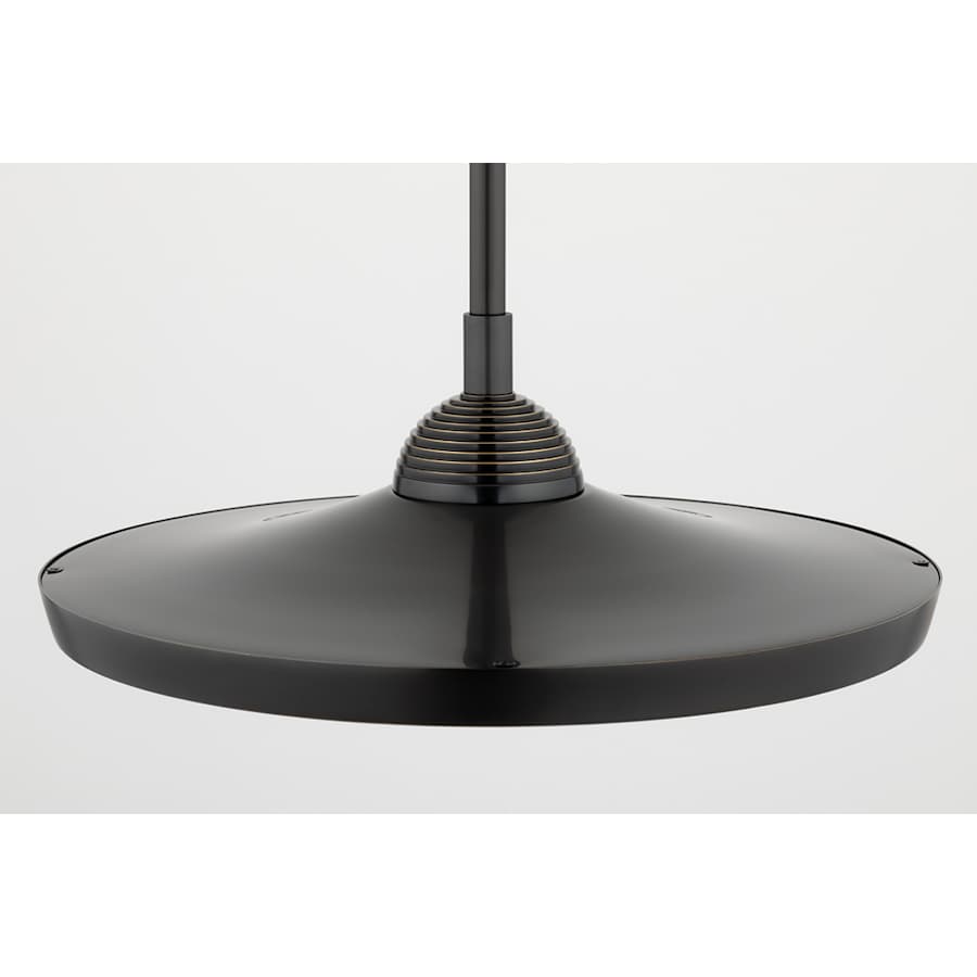 Hudson Valley Lighting Draper 16" Wide LED Pendant