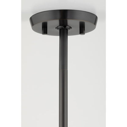 Hudson Valley Lighting Draper 16" Wide LED Pendant