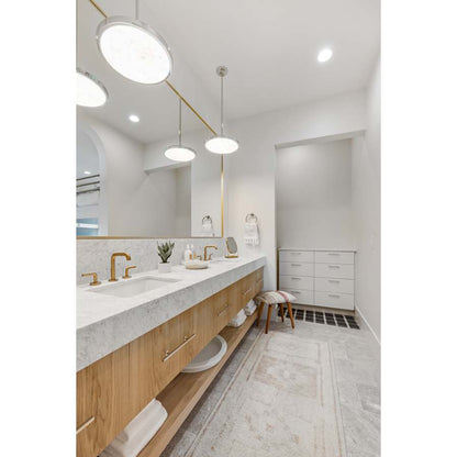 Hudson Valley Lighting Draper 16" Wide LED Pendant