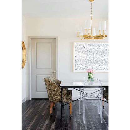 Hudson Valley Lighting Dillon 9 Light 30" Wide Chandelier
