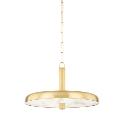 Hudson Valley Lighting Reynolds 20" Wide 2700K LED Pendant