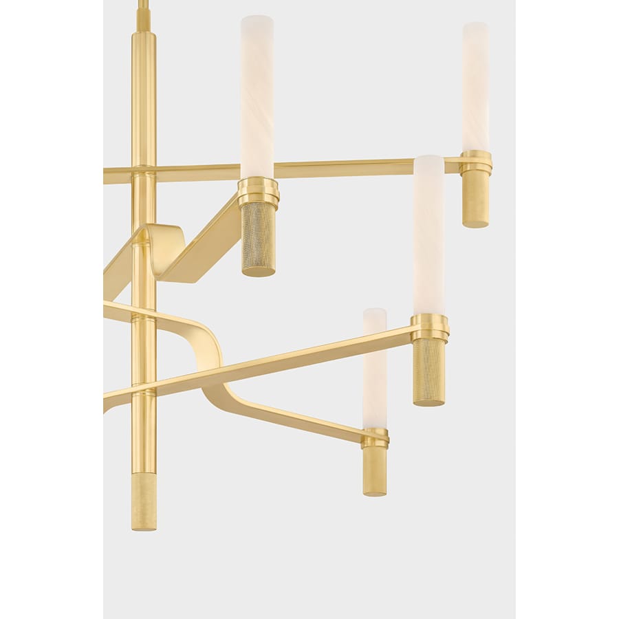 Hudson Valley Lighting Allentown 48" Wide Chandelier