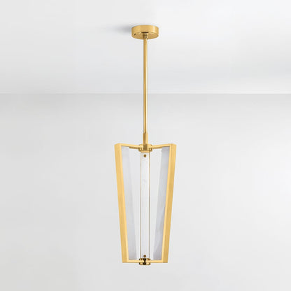 Hudson Valley Lighting Edgemere 11" Wide LED Pendant