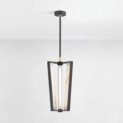 Hudson Valley Lighting Edgemere 11" Wide LED Pendant