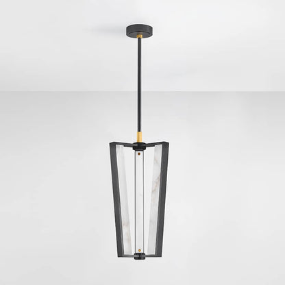 Hudson Valley Lighting Edgemere 11" Wide LED Pendant