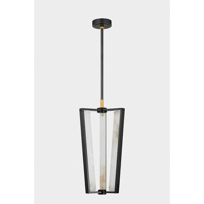 Hudson Valley Lighting Edgemere 11" Wide LED Pendant