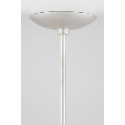 Hudson Valley Lighting Blossom 10 Light 29" Wide Multi Light Pendant