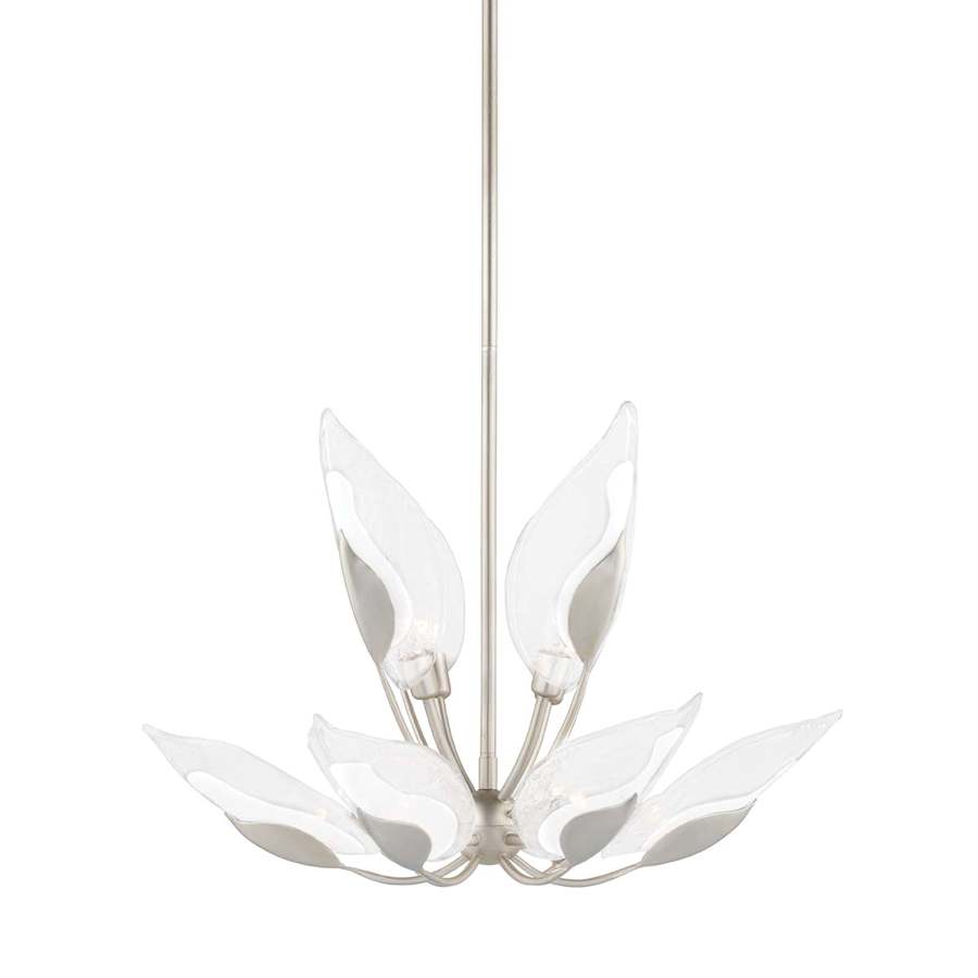 Hudson Valley Lighting Blossom 10 Light 29" Wide Multi Light Pendant