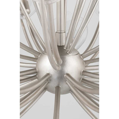 Hudson Valley Lighting Blossom 20 Light 41" Wide Multi Light Pendant