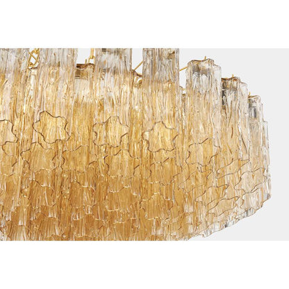 Hudson Valley Lighting Watertown 9 Light 33" Wide Chandelier