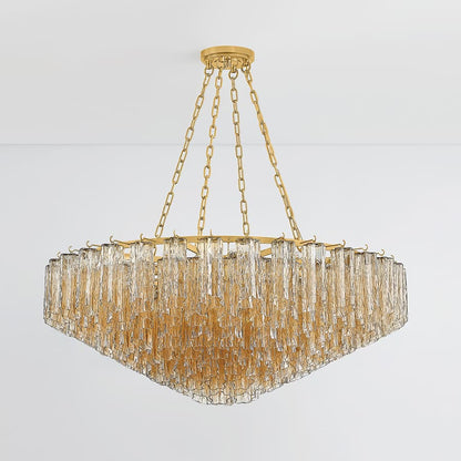 Hudson Valley Lighting Watertown 21 Light 46" Wide Chandelier
