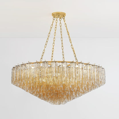 Hudson Valley Lighting Watertown 21 Light 46" Wide Chandelier