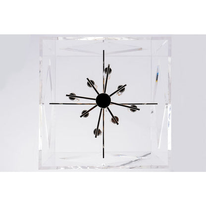 Hudson Valley Lighting Travis 8 Light 20" Wide Taper Candle Pendant