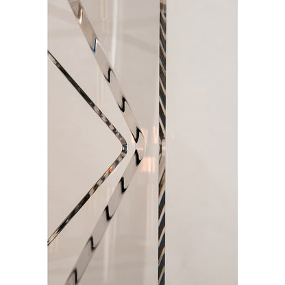 Hudson Valley Lighting Travis 8 Light 20" Wide Taper Candle Pendant
