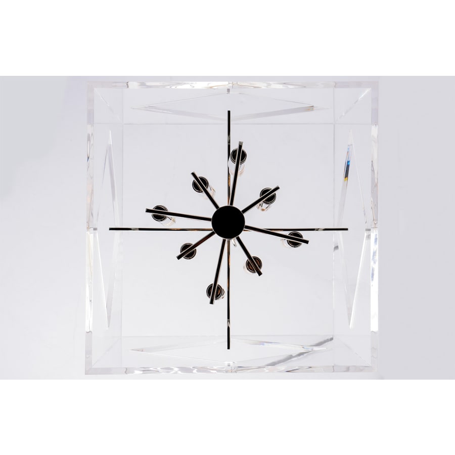 Hudson Valley Lighting Travis 8 Light 20" Wide Taper Candle Pendant