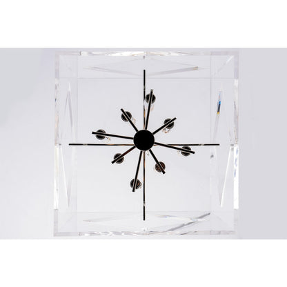 Hudson Valley Lighting Travis 8 Light 20" Wide Taper Candle Pendant