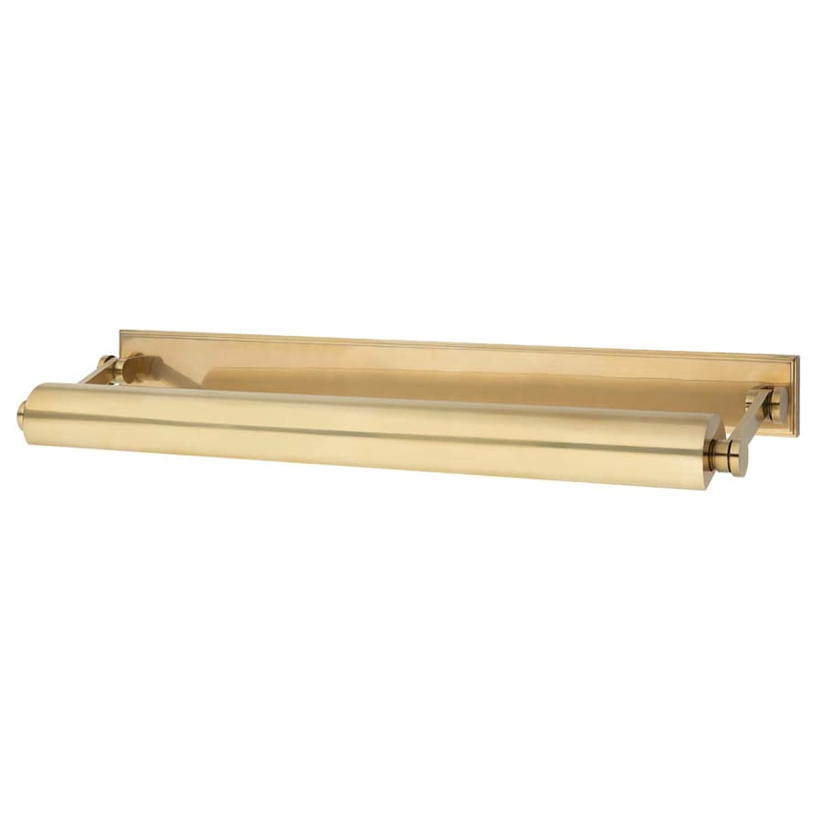Hudson Valley Lighting Merrick 4 Light 32" Wide Picture Light