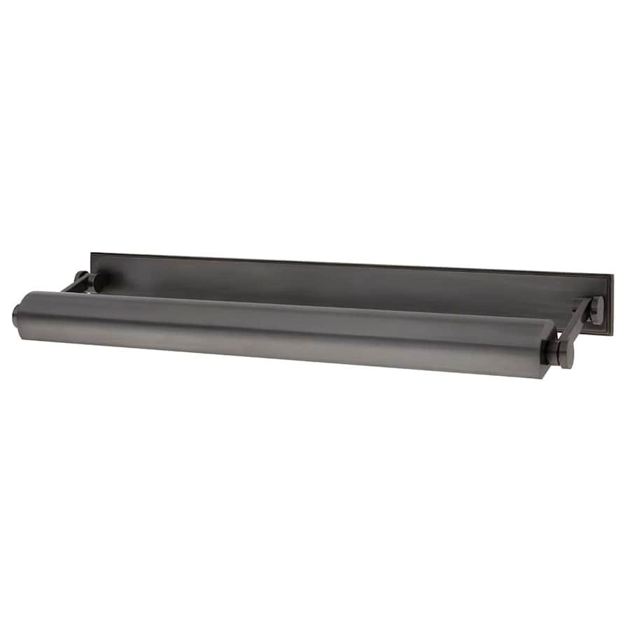 Hudson Valley Lighting Merrick 4 Light 32" Wide Picture Light