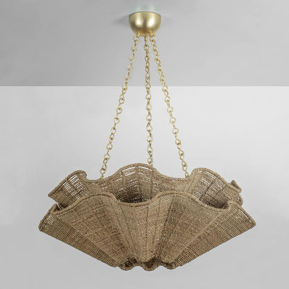 Hudson Valley Lighting Hayworth 6 Light 31" Wide Chandelier