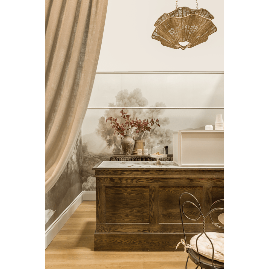 Hudson Valley Lighting Hayworth 6 Light 31" Wide Chandelier