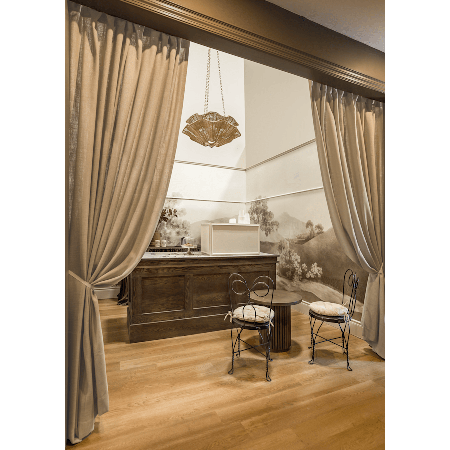 Hudson Valley Lighting Hayworth 6 Light 31" Wide Chandelier