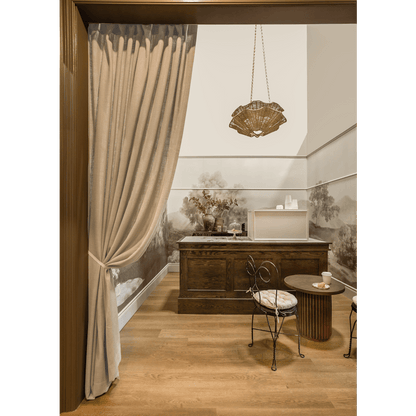 Hudson Valley Lighting Hayworth 6 Light 31" Wide Chandelier