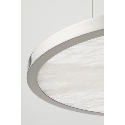 Hudson Valley Lighting Eastport 24" Wide LED Pendant