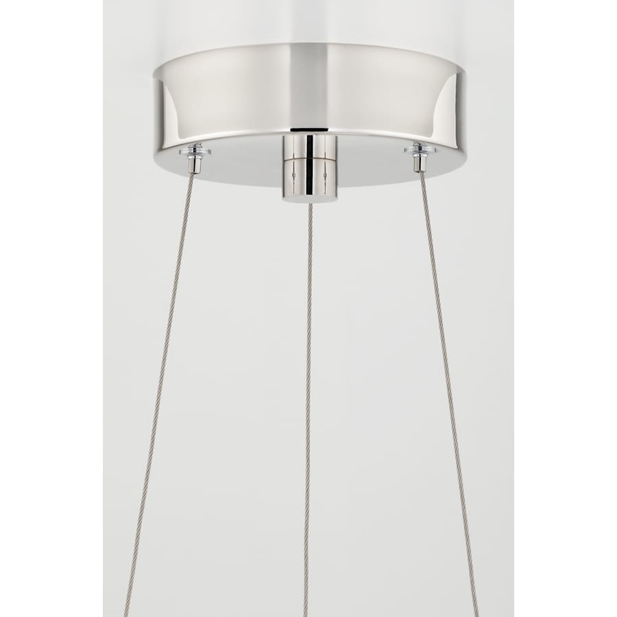 Hudson Valley Lighting Eastport 24" Wide LED Pendant
