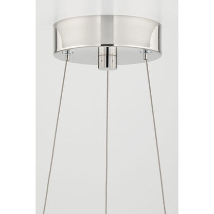 Hudson Valley Lighting Eastport 24" Wide LED Pendant