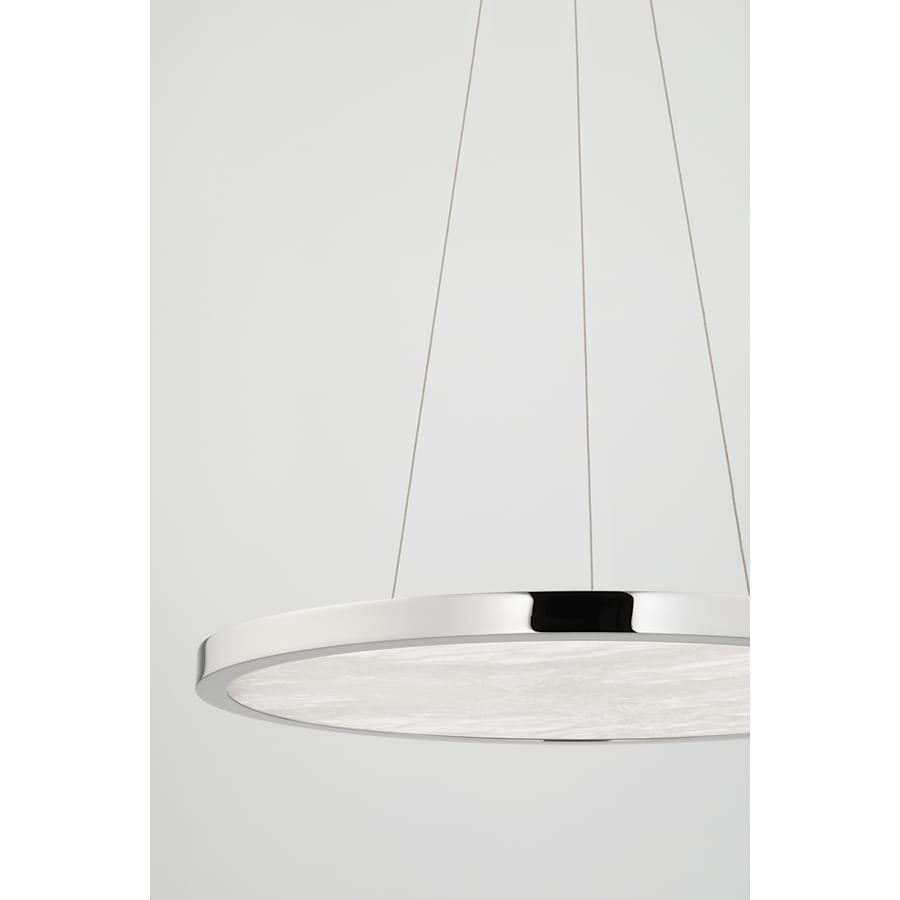 Hudson Valley Lighting Eastport 24" Wide LED Pendant
