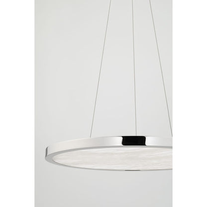 Hudson Valley Lighting Eastport 24" Wide LED Pendant