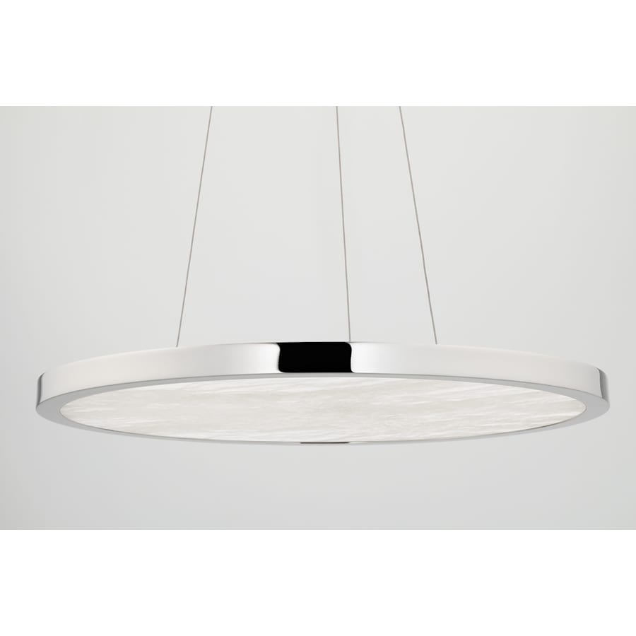 Hudson Valley Lighting Eastport 24" Wide LED Pendant
