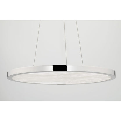 Hudson Valley Lighting Eastport 24" Wide LED Pendant