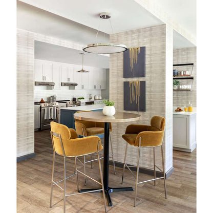 Hudson Valley Lighting Eastport 24" Wide LED Pendant