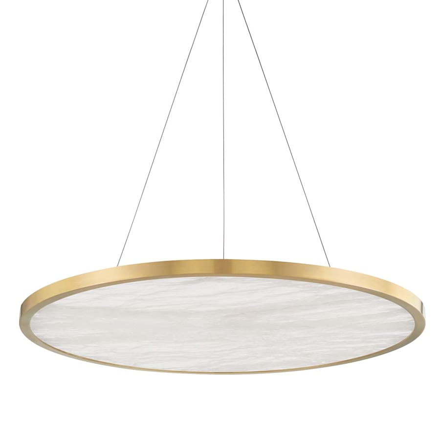 Hudson Valley Lighting Eastport 36" Wide LED Pendant