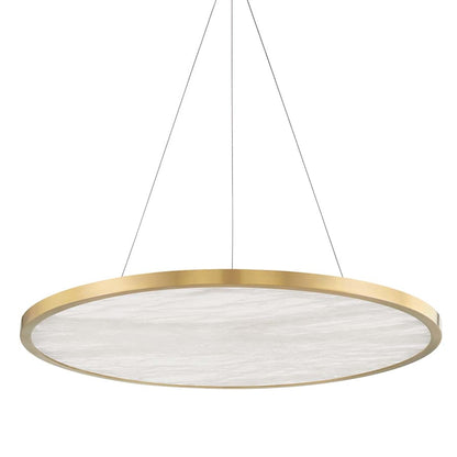 Hudson Valley Lighting Eastport 36" Wide LED Pendant