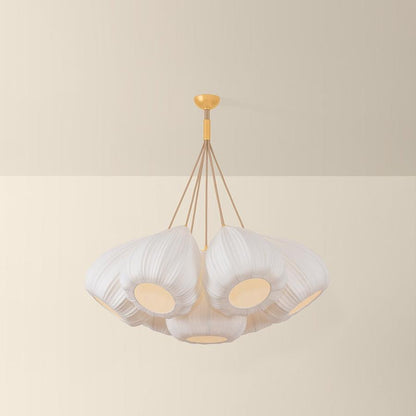 Hudson Valley Lighting Livonia 7 Light 40" Wide Chandelier