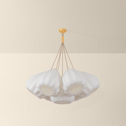 Hudson Valley Lighting Livonia 7 Light 40" Wide Chandelier