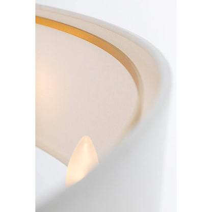 Hudson Valley Lighting Durham 10 Light 42" Wide Taper Candle Drum Chandelier