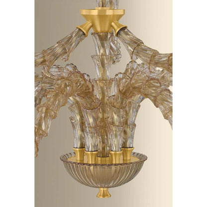 Hudson Valley Lighting Calumet 9 Light 43" Wide Chandelier