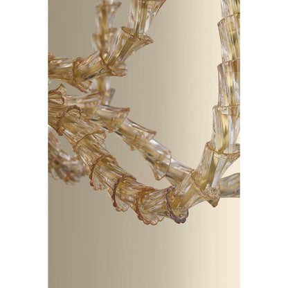 Hudson Valley Lighting Calumet 9 Light 43" Wide Chandelier