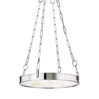 Hudson Valley Lighting Kirby 20" Wide LED Chandelier