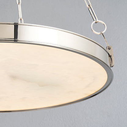 Hudson Valley Lighting Kirby 30" Wide LED Chandelier