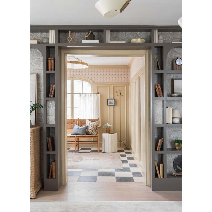 Hudson Valley Lighting Kirby 30" Wide LED Chandelier