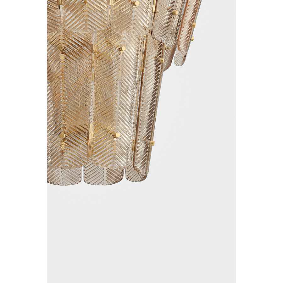 Hudson Valley Lighting Cassian 10 Light 29" Wide Chandelier